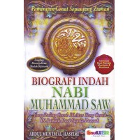 BIOGRAFI INDAH NABI MUHAMMAD SAW